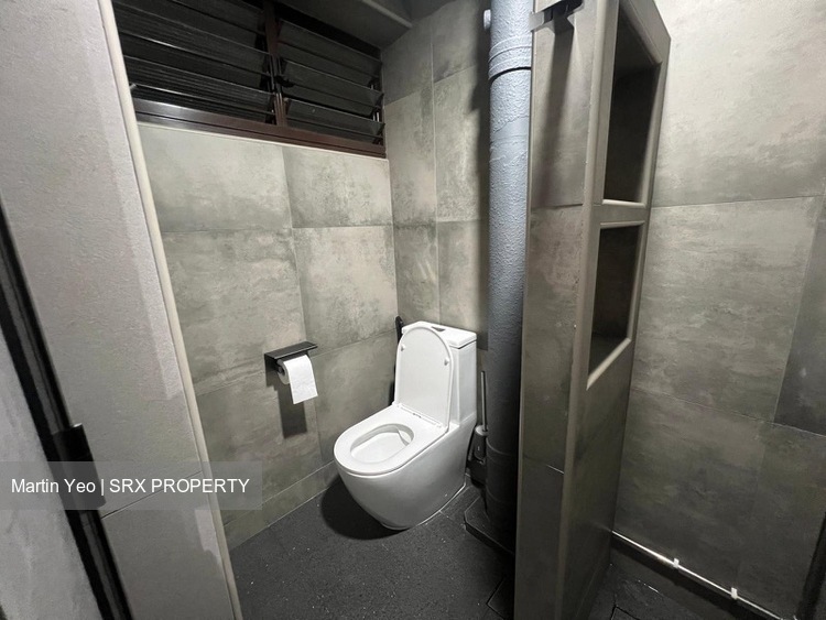 Blk 865 Yishun Street 81 (Yishun), HDB 4 Rooms #451728101